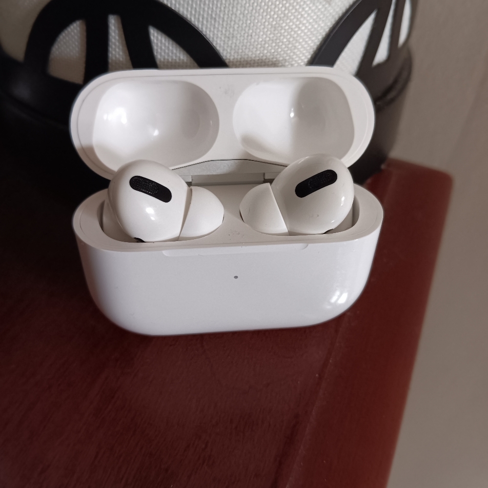 AirPods pro a2190
